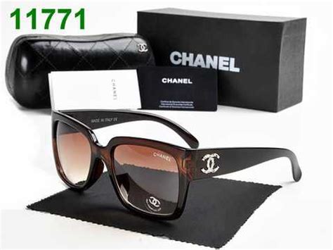 krys lunettes de soleil chanel|lunette krys.